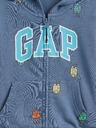GAP Majica za bebe s logom GAP