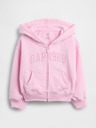 GAP Baby dukserica s logom VintageSoft GAP