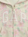 GAP Majica za bebe s logom GAP