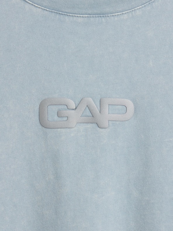 GAP Kratka majica s GAP logom