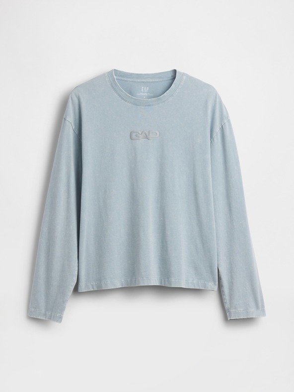 GAP Kratka majica s GAP logom