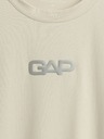 GAP Kratka majica s GAP logom