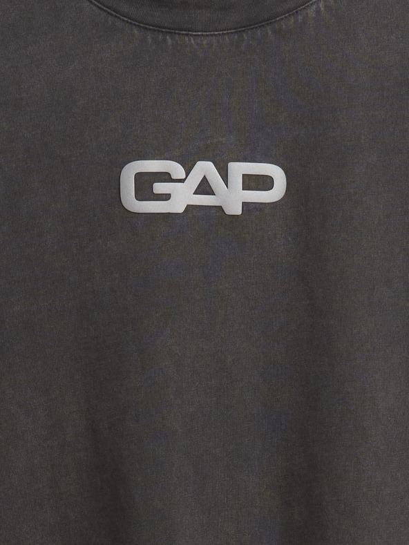 GAP Kratka majica s GAP logom