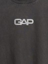 GAP Kratka majica s GAP logom
