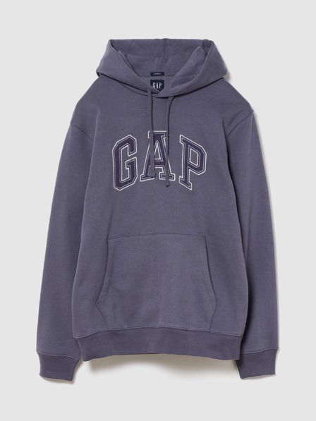 GAP Unisex dukserica VintageSoft GAP