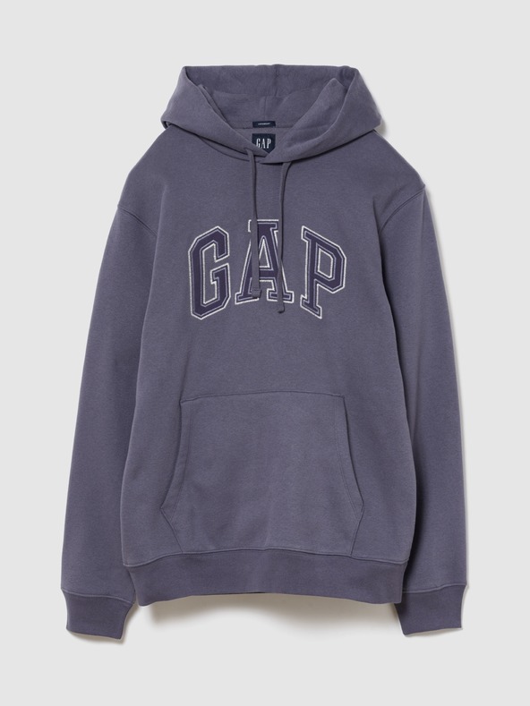 GAP Unisex dukserica VintageSoft GAP