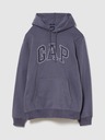GAP Unisex dukserica VintageSoft GAP