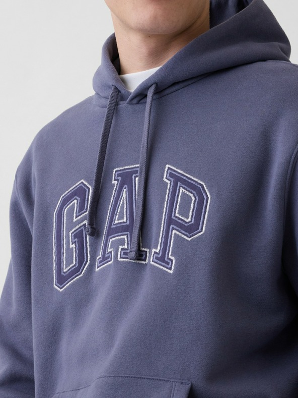 GAP Unisex dukserica VintageSoft GAP
