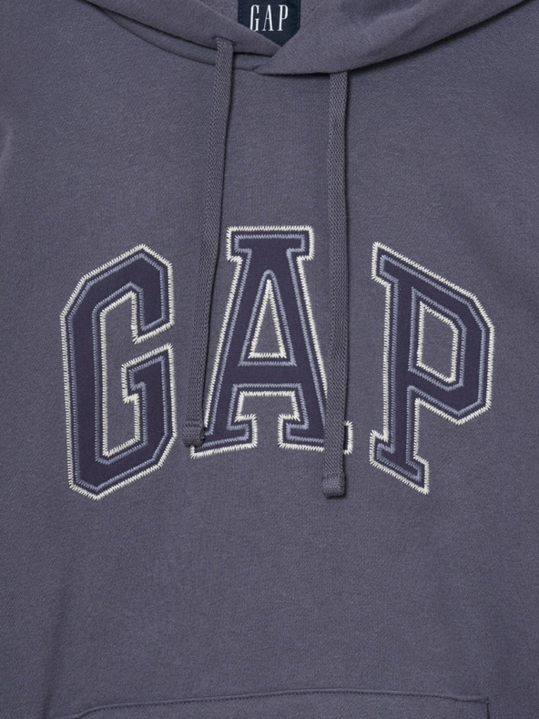 GAP Unisex dukserica VintageSoft GAP