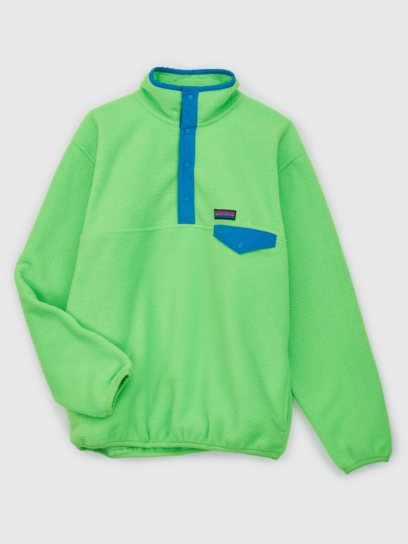 GAP Mikina arctic flis GAP