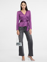 Orsay Ljubičasta ženska bluza ORSAY