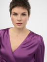 Orsay Ljubičasta ženska bluza ORSAY