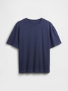GAP Crop majica Heavyweight Unisex GAP