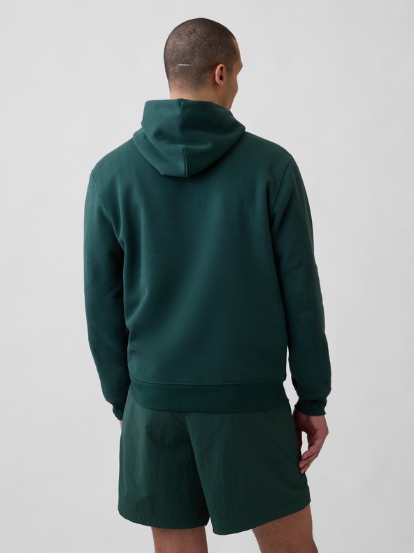 GAP Unisex dukserica VintageSoft GAP