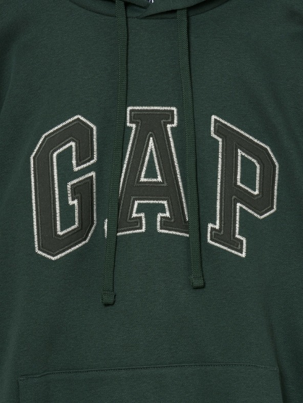 GAP Unisex dukserica VintageSoft GAP