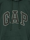 GAP Unisex dukserica VintageSoft GAP