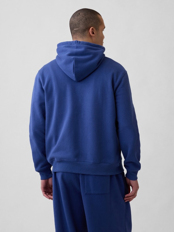 GAP Dukserica na patent GAP