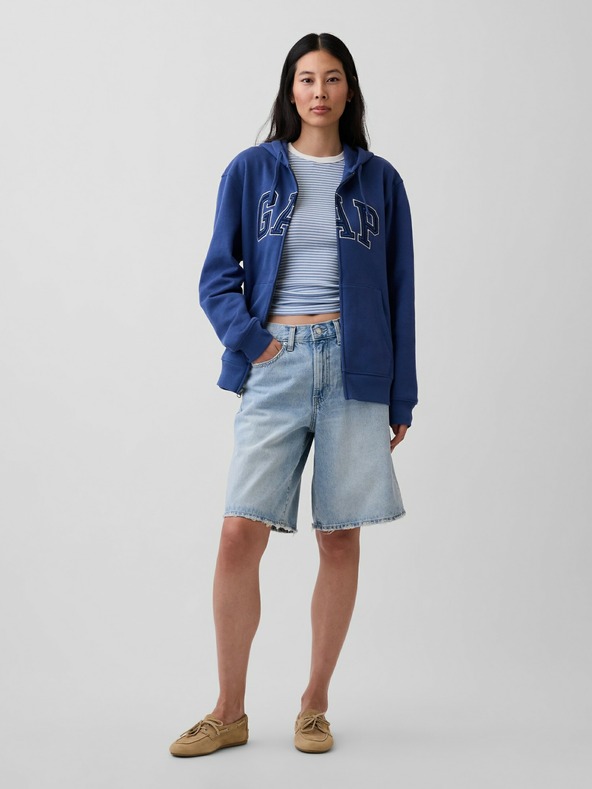 GAP Dukserica na patent GAP