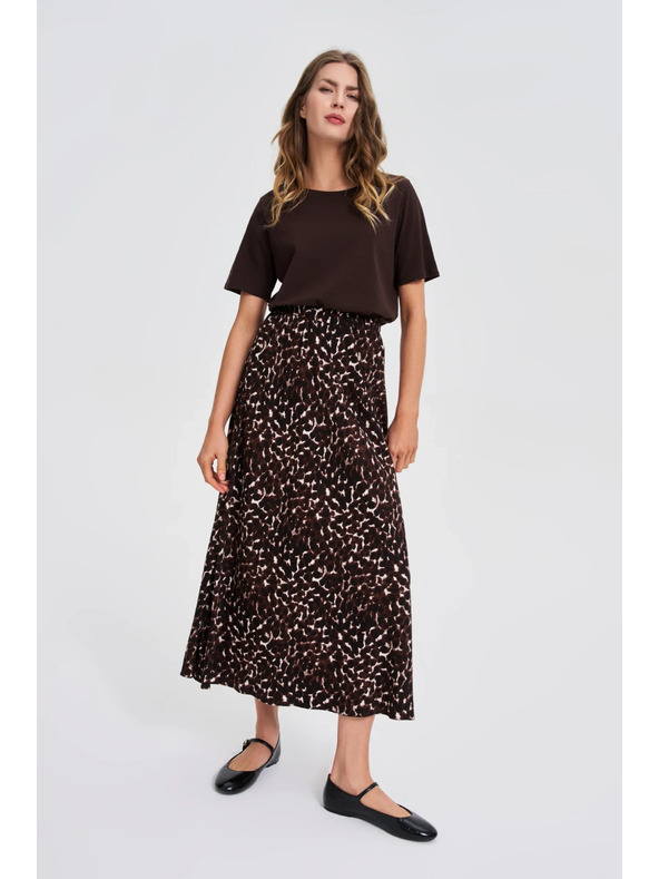 Moodo Tamnosmeđi top Moodo