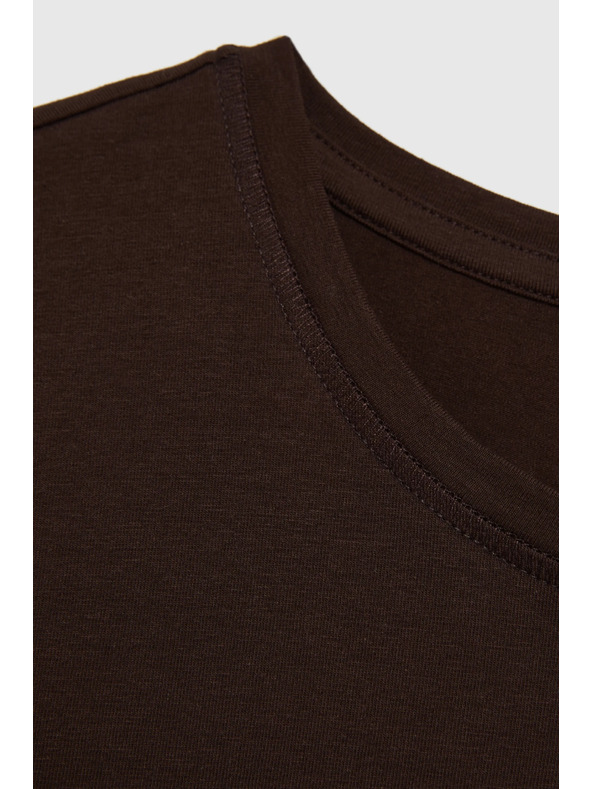 Moodo Tamnosmeđi top Moodo