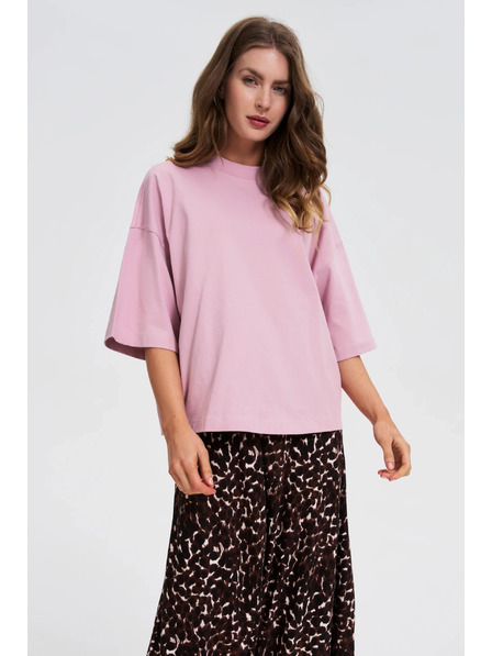 Moodo Rozi labavi top Moodo