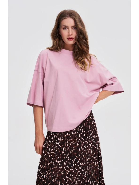 Moodo Rozi labavi top Moodo