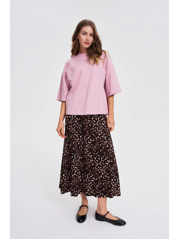 Moodo Rozi labavi top Moodo