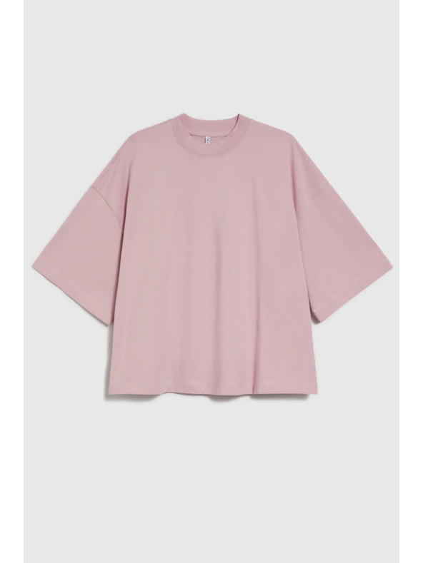 Moodo Rozi labavi top Moodo