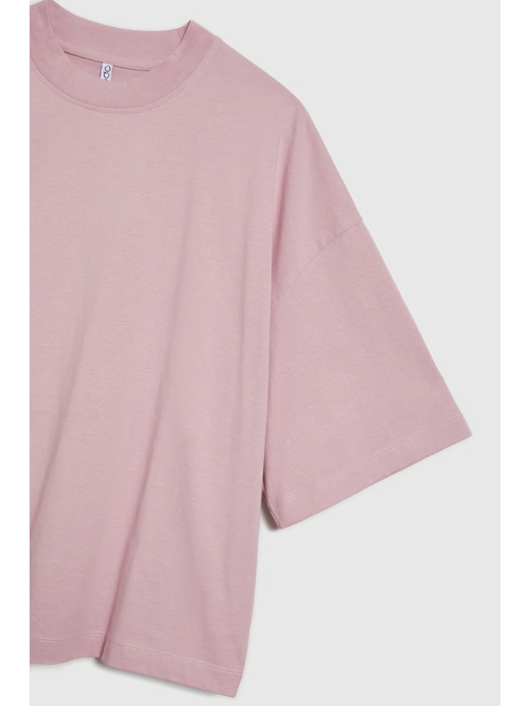 Moodo Rozi labavi top Moodo