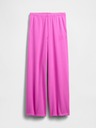 GAP Trenirka s logom Wide-Leg GAP