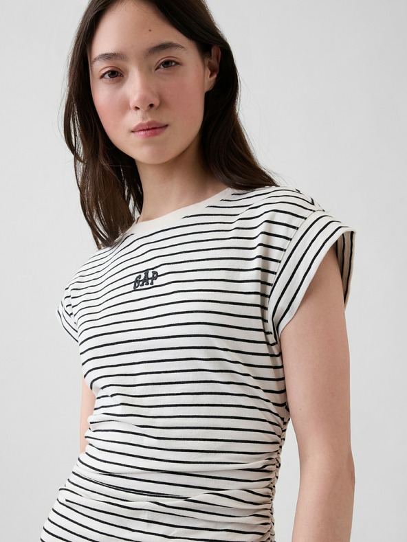 GAP Mini haljina s logom GAP