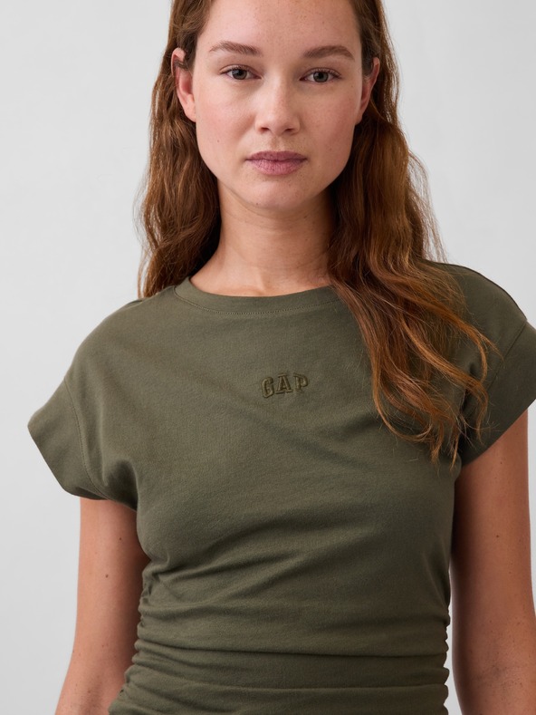 GAP Mini haljina s logom GAP