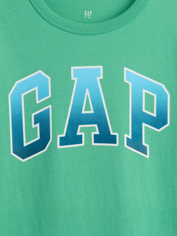 GAP Dječja majica s logom GAP