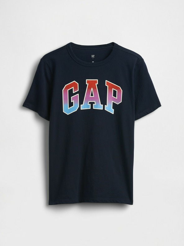 GAP Dječja majica s logom GAP