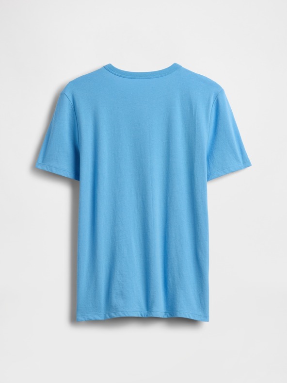 GAP Dječja majica s logom GAP