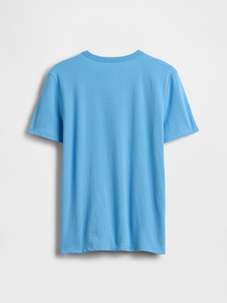 GAP Dječja majica s logom GAP