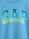GAP Dječja majica s logom GAP