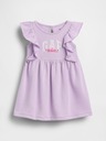 GAP Dječja haljina s logom GAP