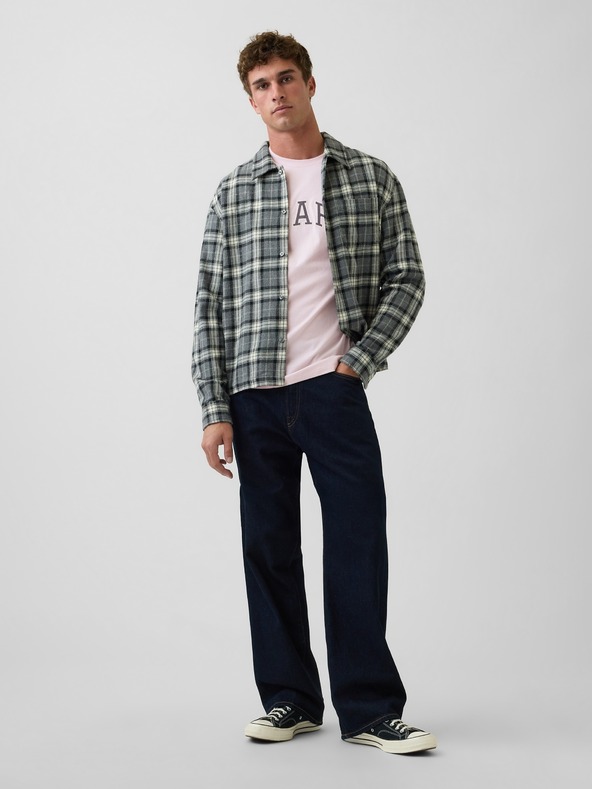 GAP Majica s logom GAP-a