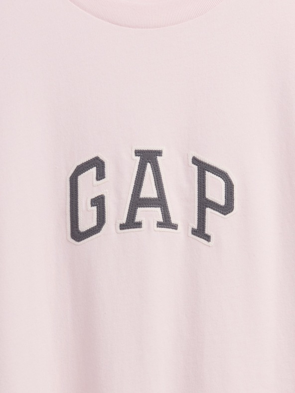 GAP Majica s logom GAP-a