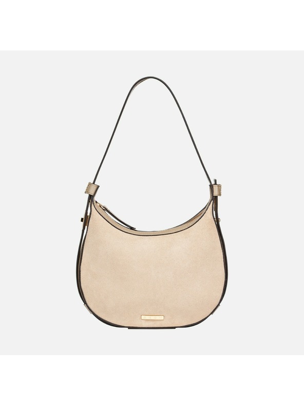 Geox Bež ženska torba Geox Maryemy