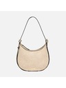 Geox Bež ženska torba Geox Maryemy