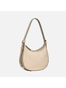 Geox Bež ženska torba Geox Maryemy