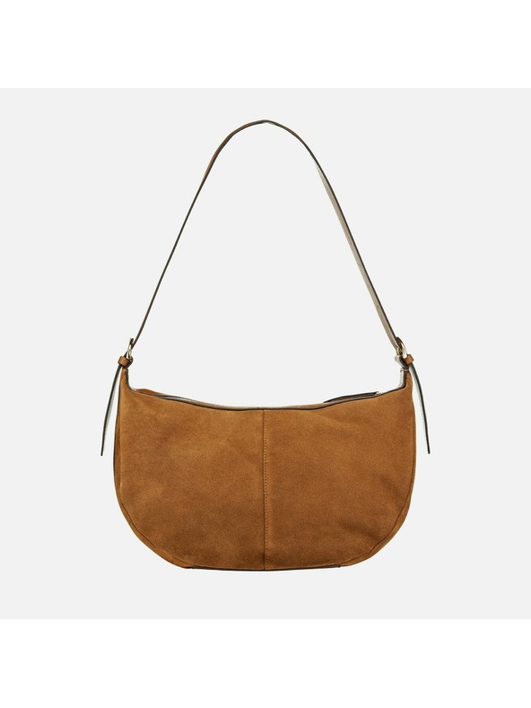 Geox Smeđa ženska torba Geox Pluette