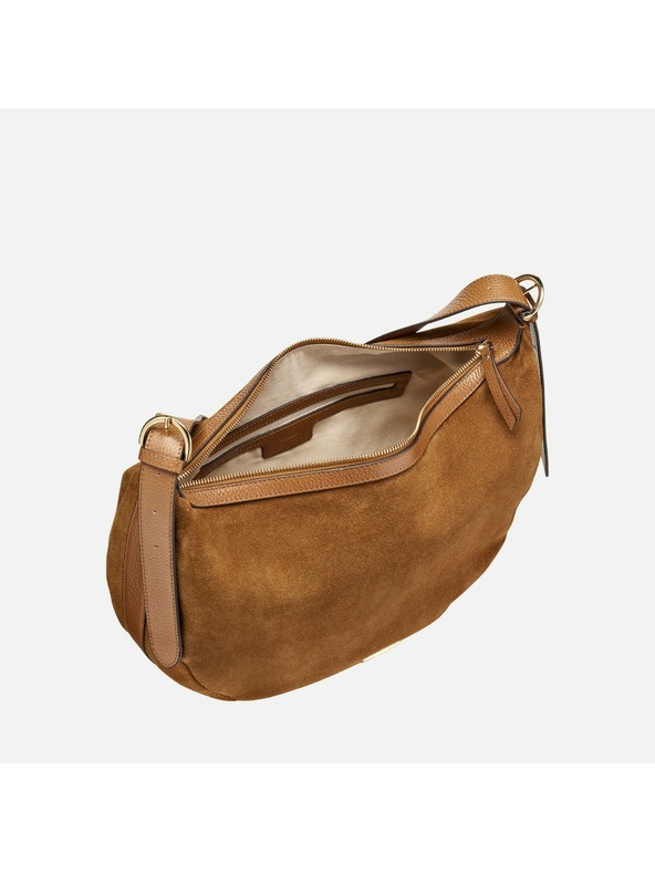 Geox Smeđa ženska torba Geox Pluette