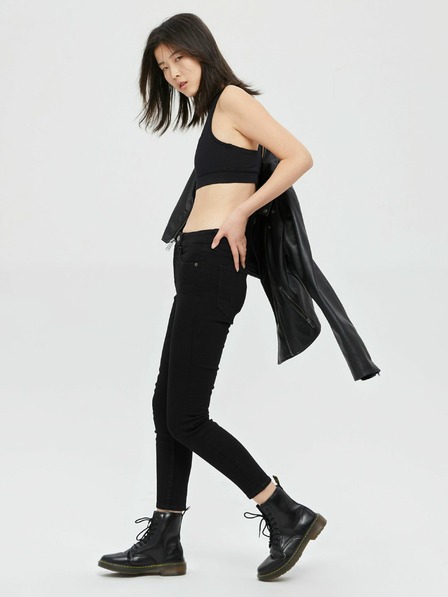 GAP Traperice High Rise Universal Legging GAP