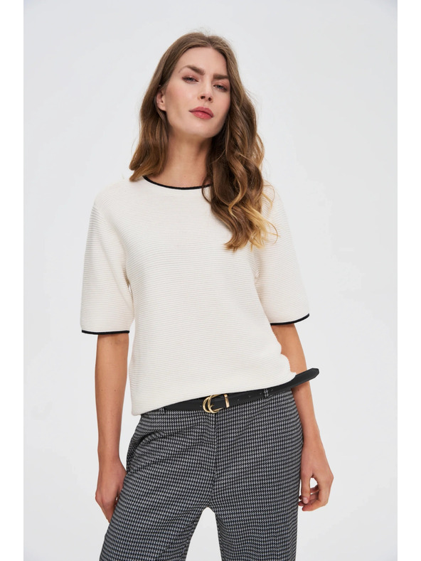 Moodo Uski crni kaiš Moodo