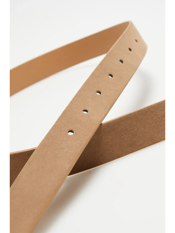 Moodo Kaiš bež Moodo