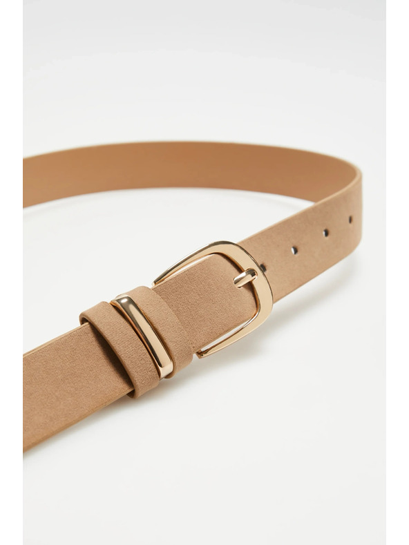 Moodo Kaiš bež Moodo