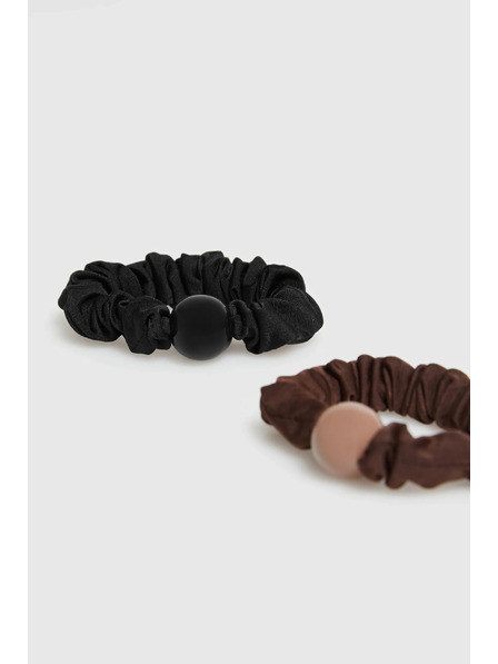 Moodo Set of Two Hair Ties Moodo